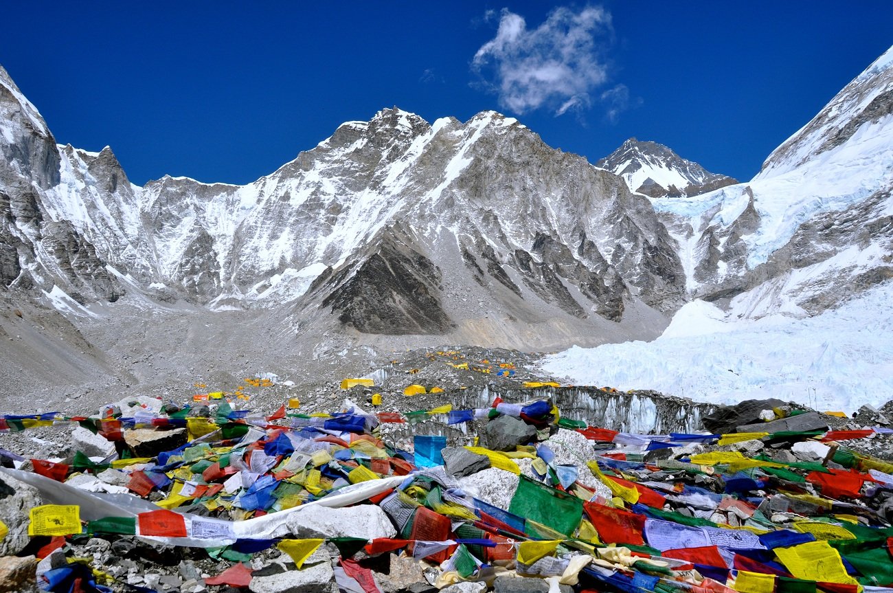 TOP ATTRACTIONS IN NEPAL