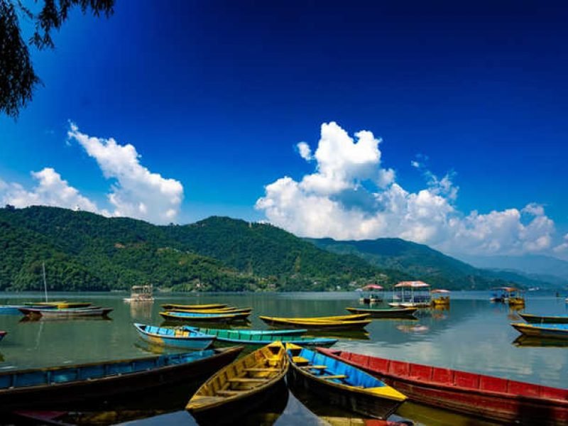 Pokhara Tour