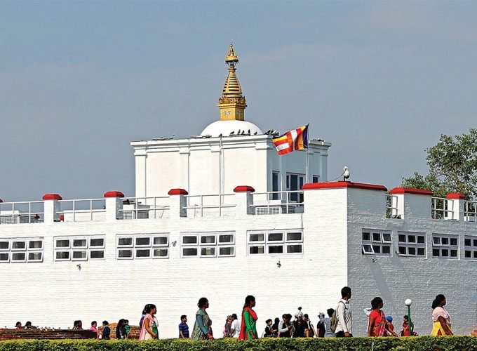 Lumbini-Muktinath-Kathmandu-Janakpur Tour