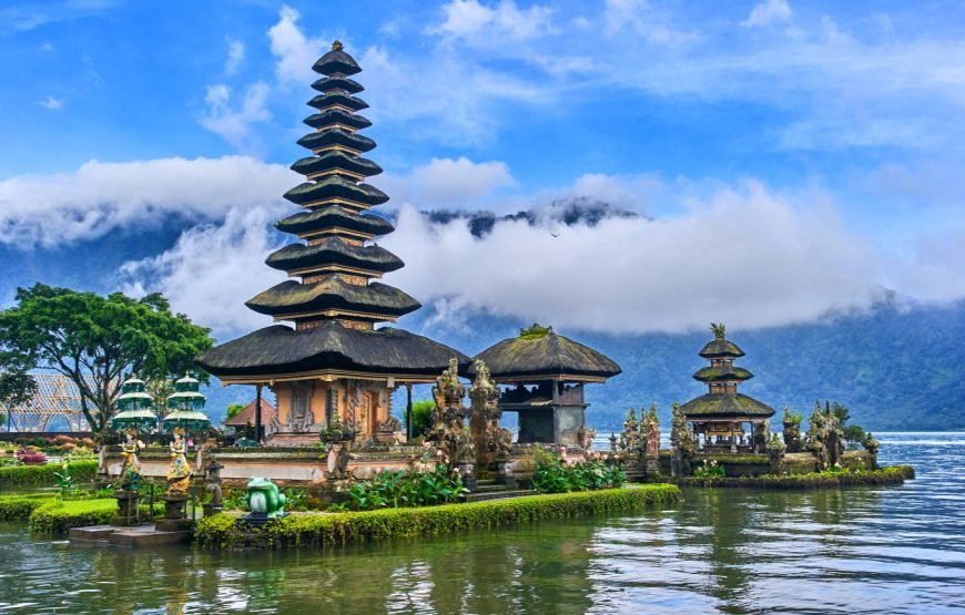 Bali 4N5D Tour