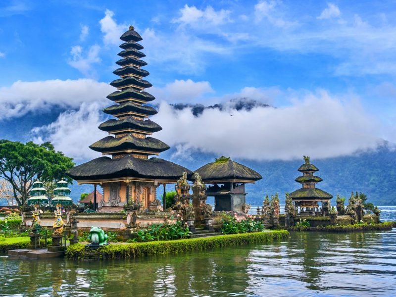 Bali 4N5D Tour