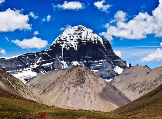 Kailash Mansarovar Yatra Ex Lucknow