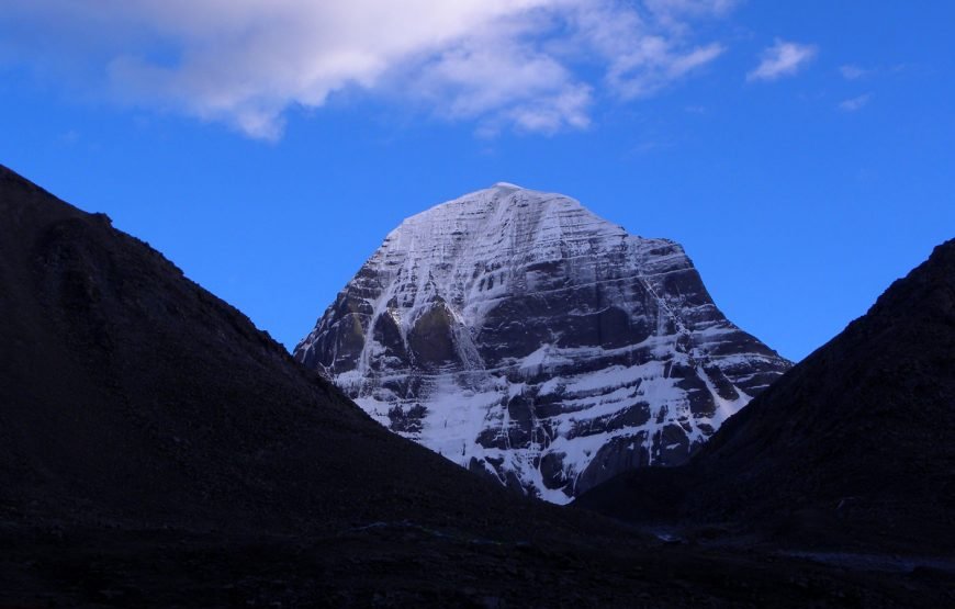 Kailash Mansarovar Yatra Ex Lucknow