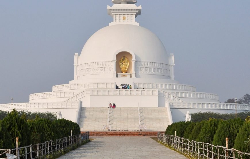 Lumbini Tour