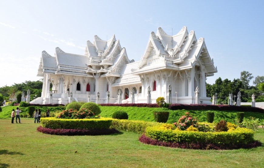 Lumbini Tour