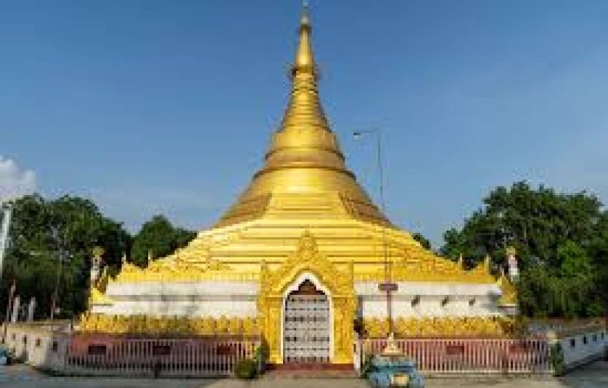 Lumbini Tour