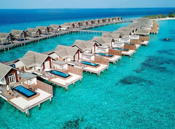 MALDIVES HONEYMOON TOUR